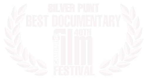 Cambridge Film Festival 2021, Silver Punt Award